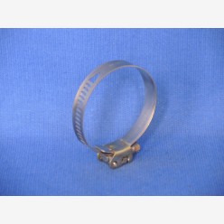 Serratub Italy Hose Clamp 40-60 mm high te